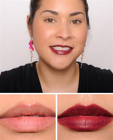 ici paris chanel rouge allure|chanel's rouge lipstick reviews.